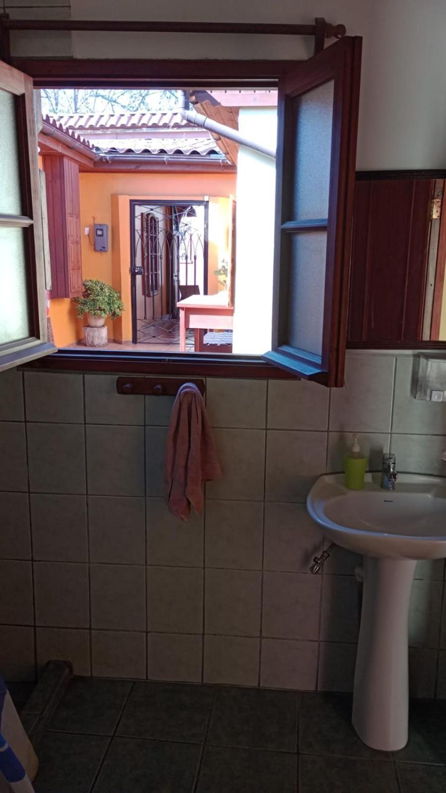 Hostal El Punto La Serena Bagian luar foto