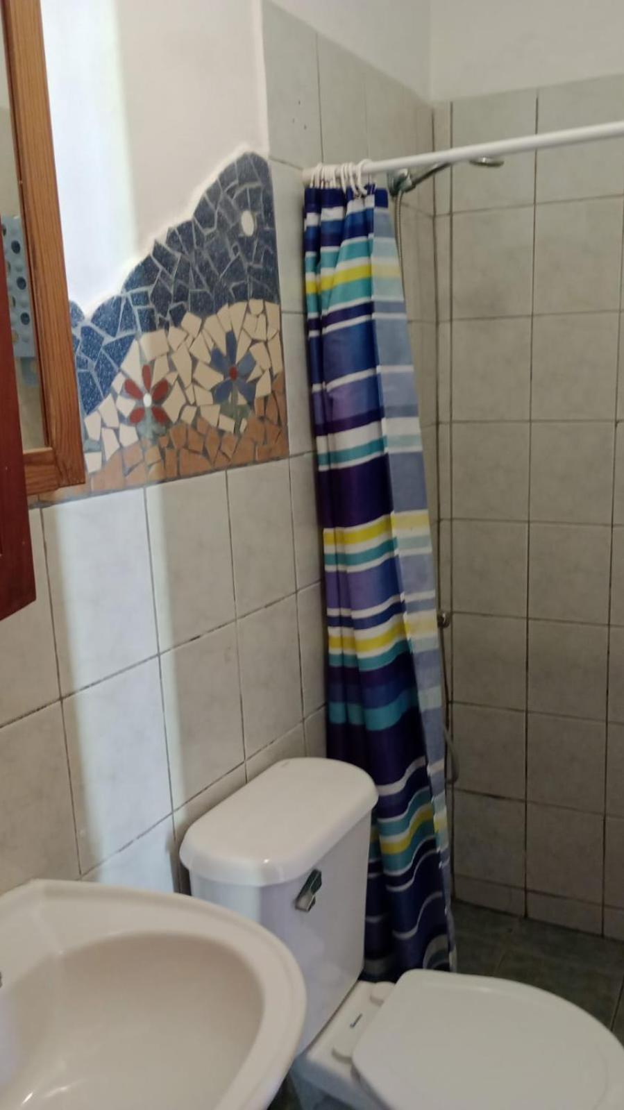 Hostal El Punto La Serena Bagian luar foto