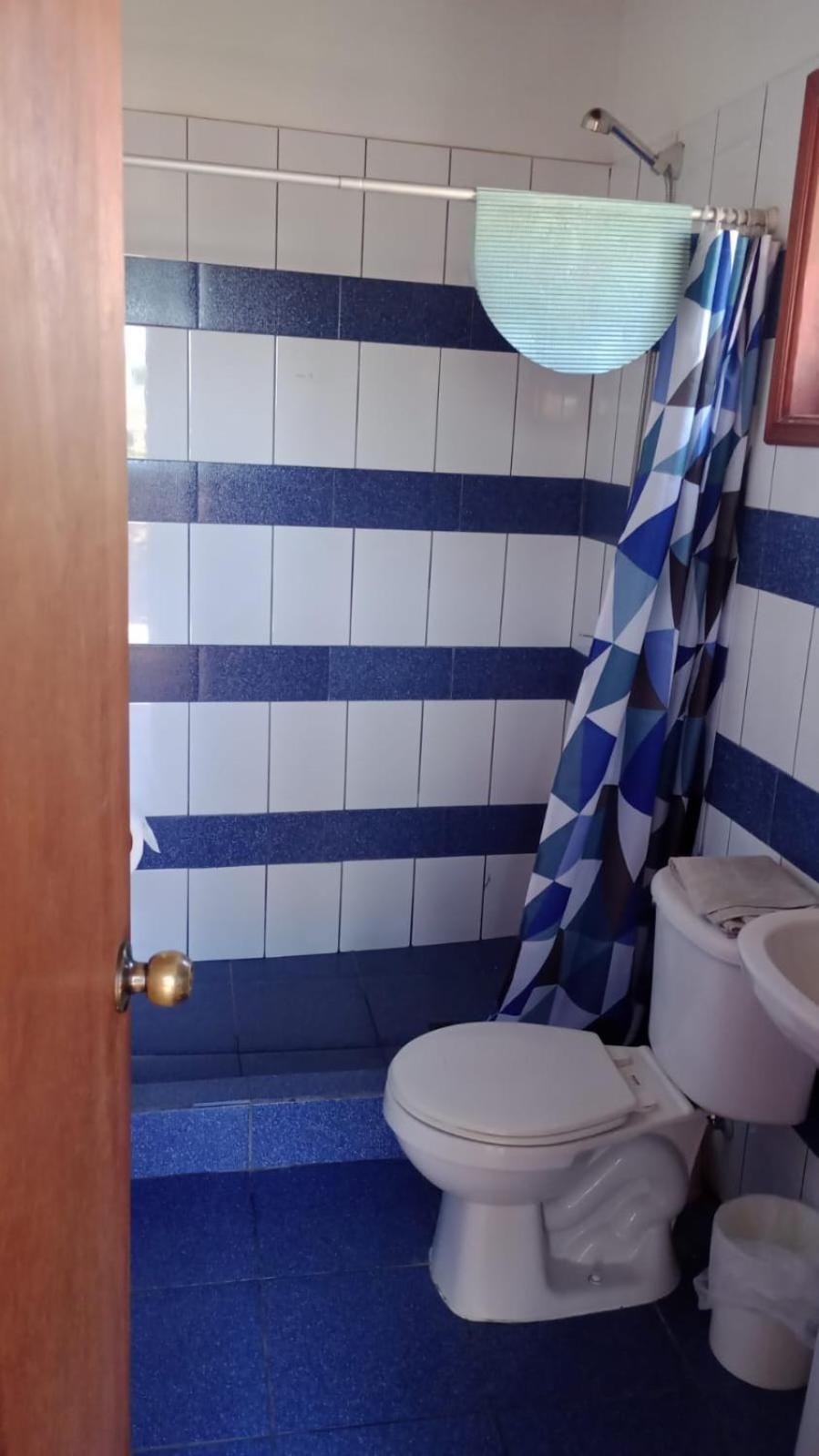 Hostal El Punto La Serena Bagian luar foto