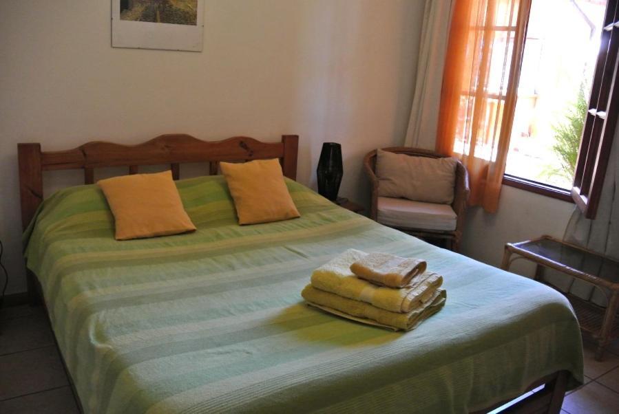Hostal El Punto La Serena Bagian luar foto