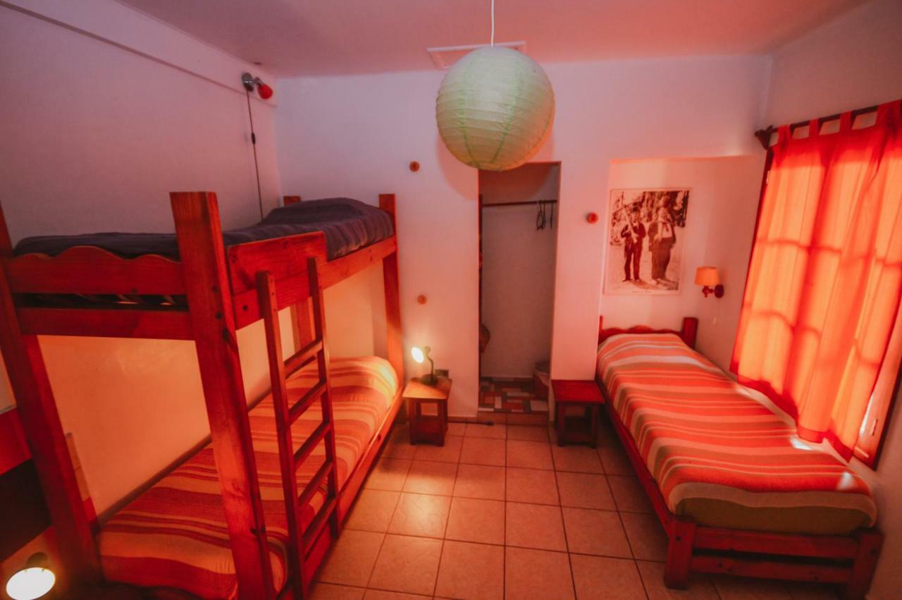 Hostal El Punto La Serena Bagian luar foto